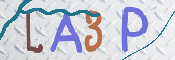 Immagine CAPTCHA
