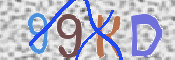 Immagine CAPTCHA