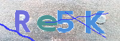 Immagine CAPTCHA