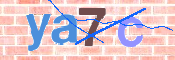 Immagine CAPTCHA