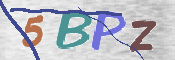 Immagine CAPTCHA
