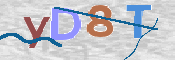 Immagine CAPTCHA
