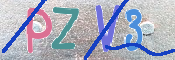 Immagine CAPTCHA