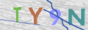 Immagine CAPTCHA