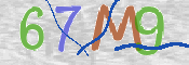 Immagine CAPTCHA