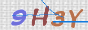 Immagine CAPTCHA
