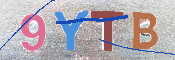 Immagine CAPTCHA