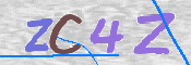 Immagine CAPTCHA