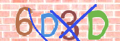 Immagine CAPTCHA