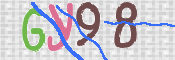 Immagine CAPTCHA
