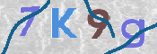 Immagine CAPTCHA