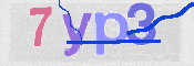 Immagine CAPTCHA