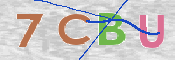 Immagine CAPTCHA