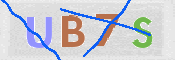 Immagine CAPTCHA