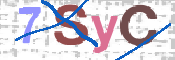 Immagine CAPTCHA