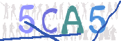Immagine CAPTCHA