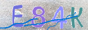 Immagine CAPTCHA