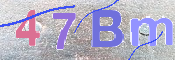 Immagine CAPTCHA