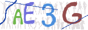 Immagine CAPTCHA