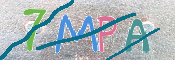 Immagine CAPTCHA