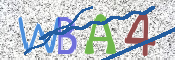 Immagine CAPTCHA