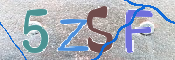 Immagine CAPTCHA