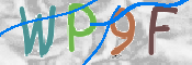 Immagine CAPTCHA