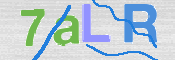 Immagine CAPTCHA
