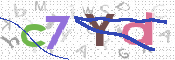 Immagine CAPTCHA
