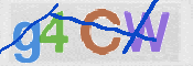 Immagine CAPTCHA
