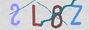 Immagine CAPTCHA