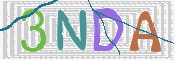 Immagine CAPTCHA