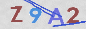 Immagine CAPTCHA