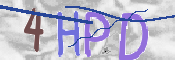 Immagine CAPTCHA