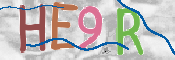Immagine CAPTCHA
