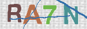 Immagine CAPTCHA