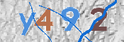 Immagine CAPTCHA