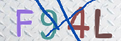 Immagine CAPTCHA