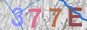 Immagine CAPTCHA