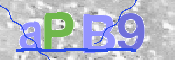 Immagine CAPTCHA