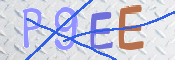 Immagine CAPTCHA