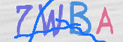 Immagine CAPTCHA