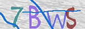 Immagine CAPTCHA