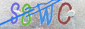 Immagine CAPTCHA