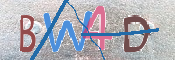 Immagine CAPTCHA