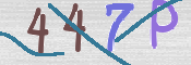 Immagine CAPTCHA