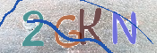 Immagine CAPTCHA