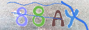 Immagine CAPTCHA