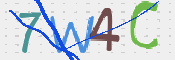 Immagine CAPTCHA