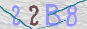 Immagine CAPTCHA